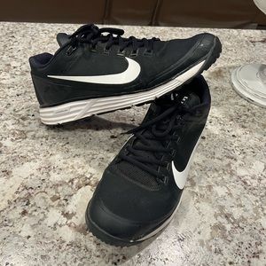Nike lunar clipper baseball turfs